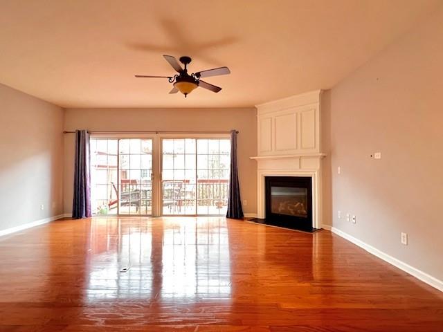 1369 Thornborough Drive Alpharetta, GA 30004 - Photo 6 of 15