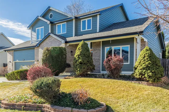 $770,000 | 3761 Ashmount Drive, Fort Collins, CO 80525