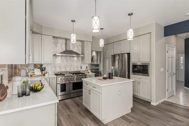 $770,000 | 3761 Ashmount Drive, Fort Collins, CO 80525