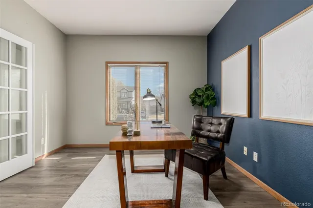 $770,000 | 3761 Ashmount Drive, Fort Collins, CO 80525