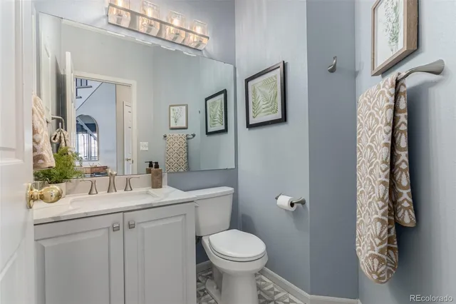 $770,000 | 3761 Ashmount Drive, Fort Collins, CO 80525