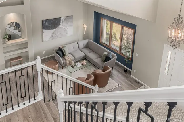 $770,000 | 3761 Ashmount Drive, Fort Collins, CO 80525