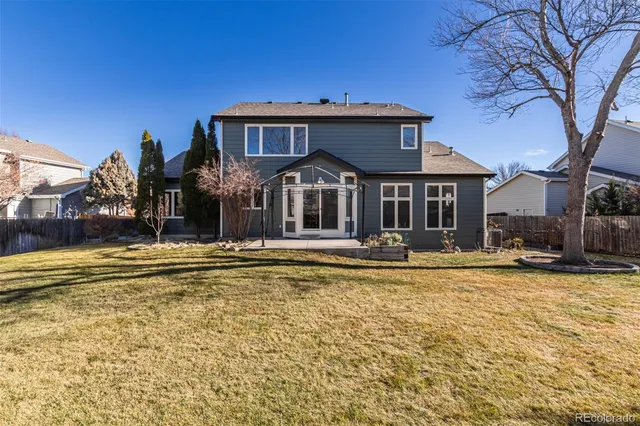 $770,000 | 3761 Ashmount Drive, Fort Collins, CO 80525