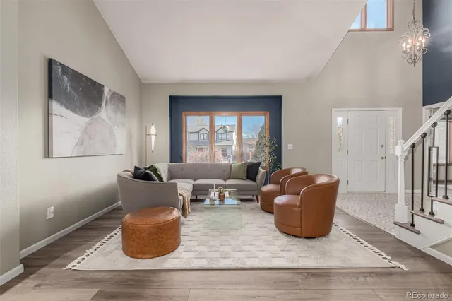 $770,000 | 3761 Ashmount Drive, Fort Collins, CO 80525