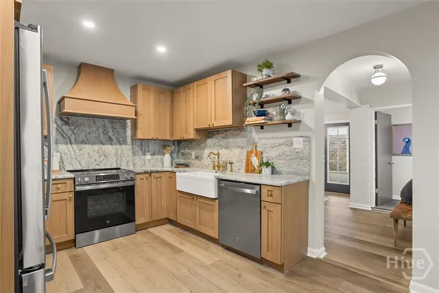 $425,000 | 2221 Walz Drive, Savannah, GA 31404