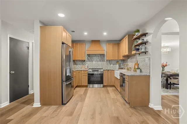 $425,000 | 2221 Walz Drive, Savannah, GA 31404