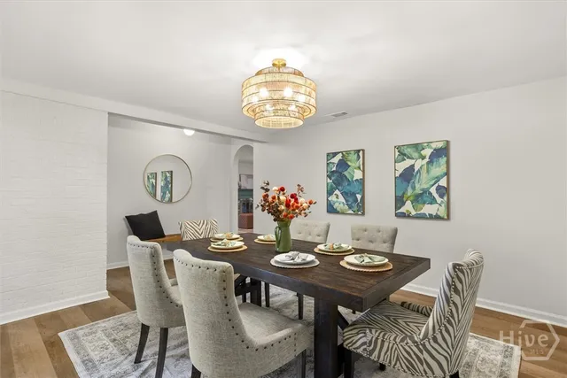 $425,000 | 2221 Walz Drive, Savannah, GA 31404