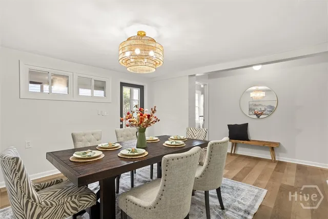 $425,000 | 2221 Walz Drive, Savannah, GA 31404