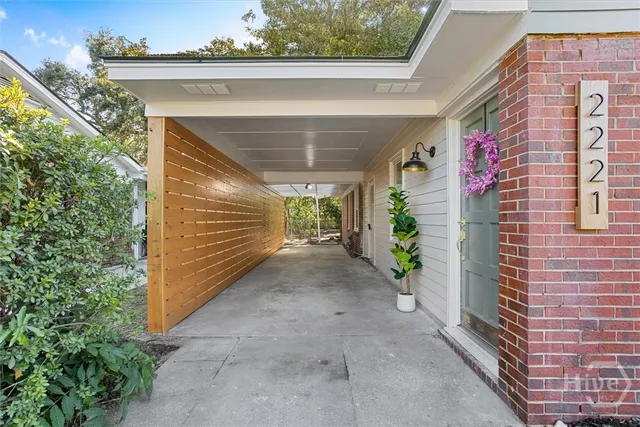 $425,000 | 2221 Walz Drive, Savannah, GA 31404