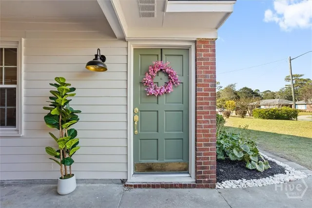 $425,000 | 2221 Walz Drive, Savannah, GA 31404