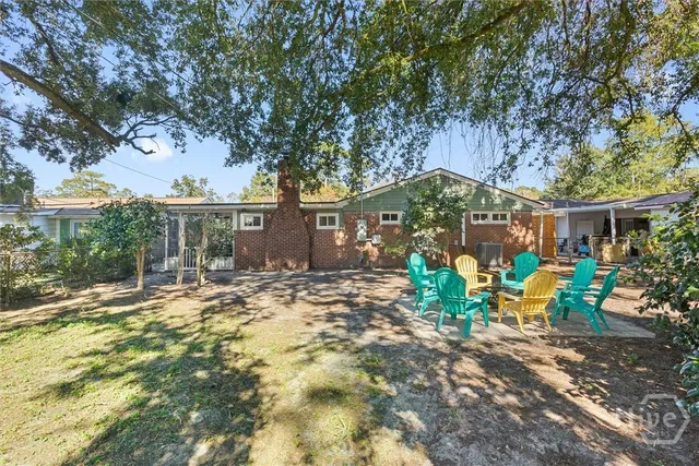 $425,000 | 2221 Walz Drive, Savannah, GA 31404