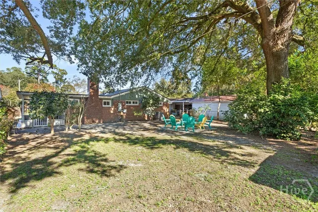 $425,000 | 2221 Walz Drive, Savannah, GA 31404