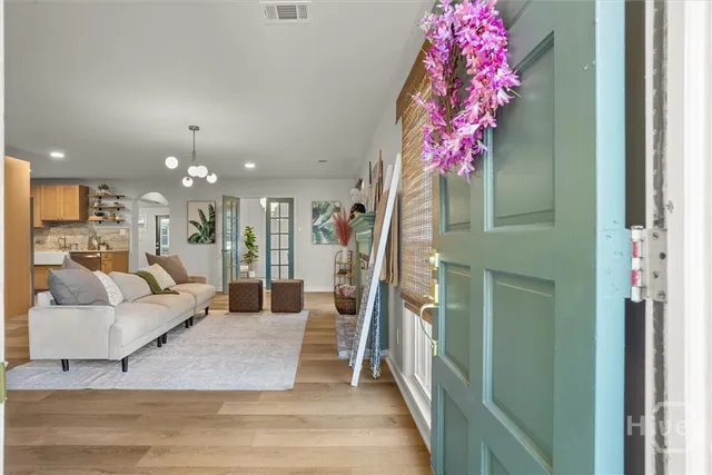 $425,000 | 2221 Walz Drive, Savannah, GA 31404