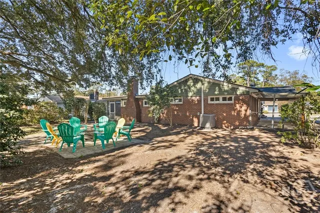 $425,000 | 2221 Walz Drive, Savannah, GA 31404