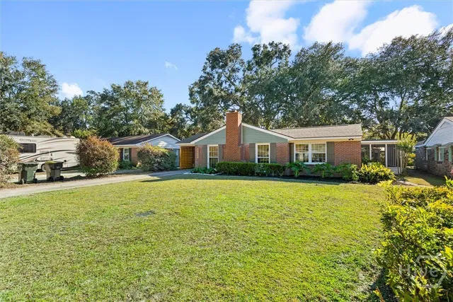 $425,000 | 2221 Walz Drive, Savannah, GA 31404