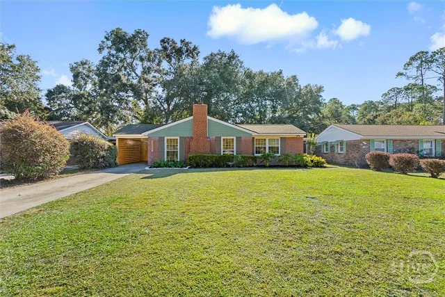 $425,000 | 2221 Walz Drive, Savannah, GA 31404