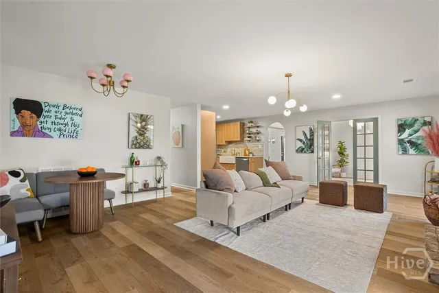 $425,000 | 2221 Walz Drive, Savannah, GA 31404