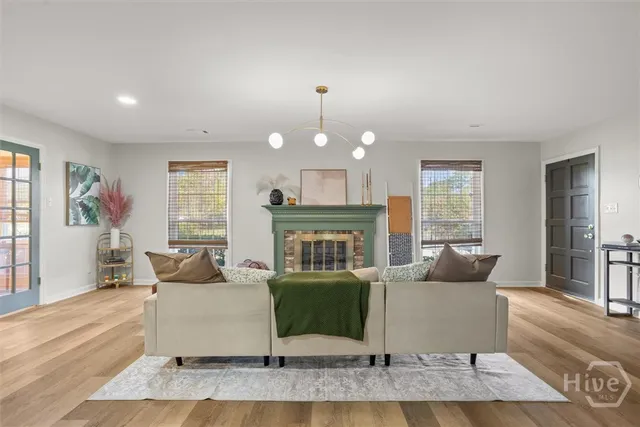 $425,000 | 2221 Walz Drive, Savannah, GA 31404