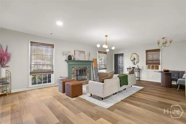 $425,000 | 2221 Walz Drive, Savannah, GA 31404