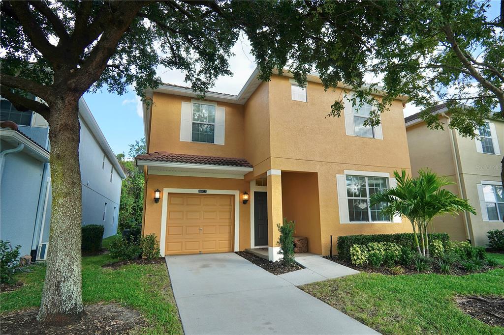 8902 Candy Palm Road Kissimmee, FL 34747 - Photo 1 of 1 Gallery Image 1