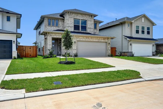 $338,990 | 305 Stone Placa Trail, Brookshire, TX 77423