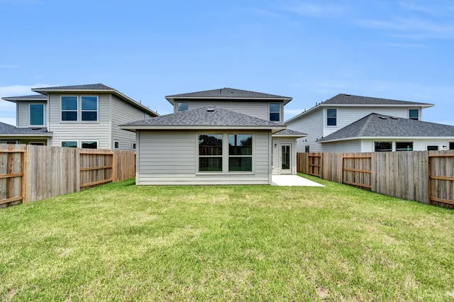 $338,990 | 305 Stone Placa Trail, Brookshire, TX 77423