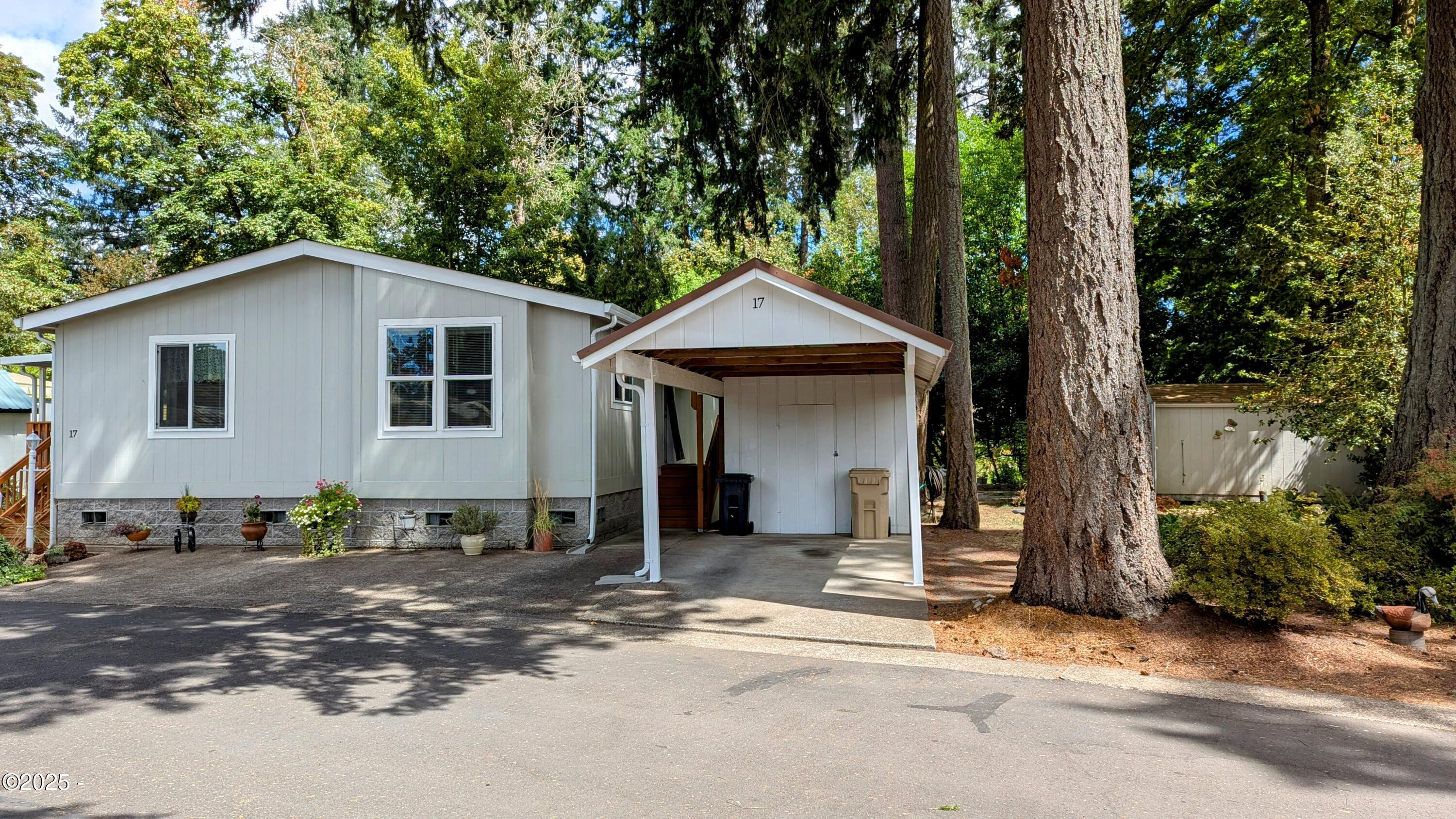 33125 White Oak Road Corvallis, OR 97333 - Photo 33 of 37 Front of home