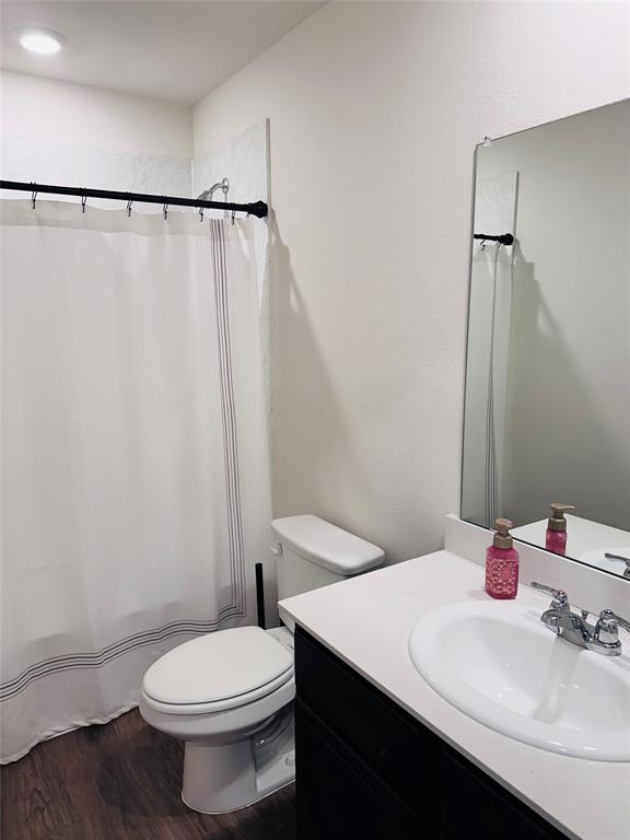 6234 Holly Spg Road Princeton, TX 75407 - Photo 19 of 23