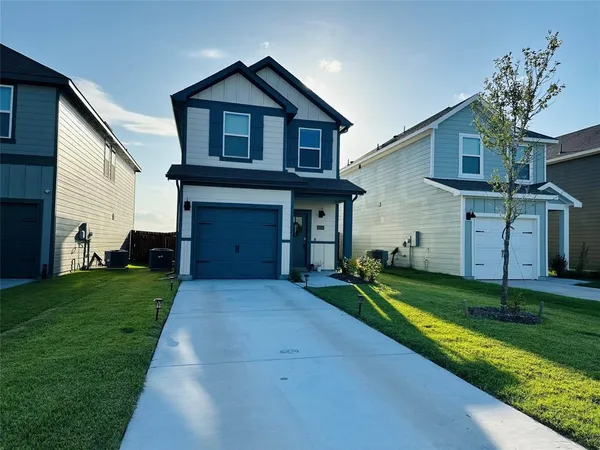 $1,700 | 6234 Holly Spg Road, Princeton, TX 75407