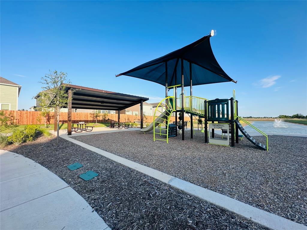 6234 Holly Spg Road Princeton, TX 75407 - Photo 22 of 23