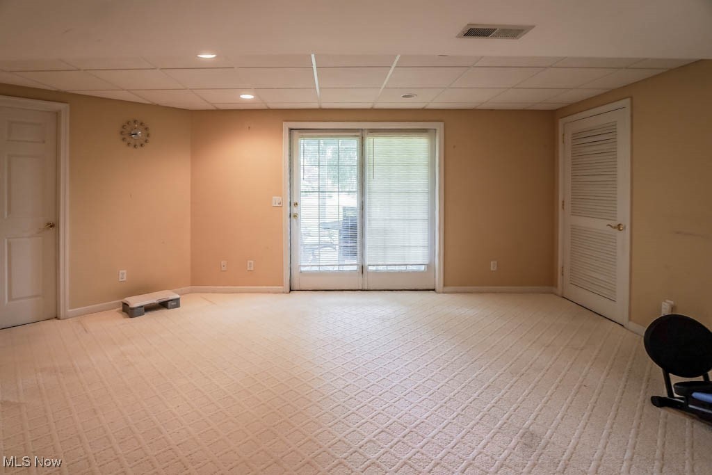 6202 Rockside Circle Northwest Canton, OH 44718 - Photo 35 of 50 Rec Room