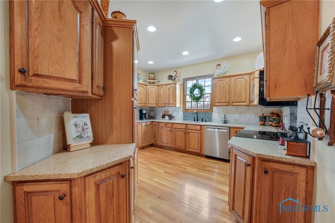 13365 Reitz Road Perrysburg, OH 43551 - Photo 15 of 50 Gallery Image 15