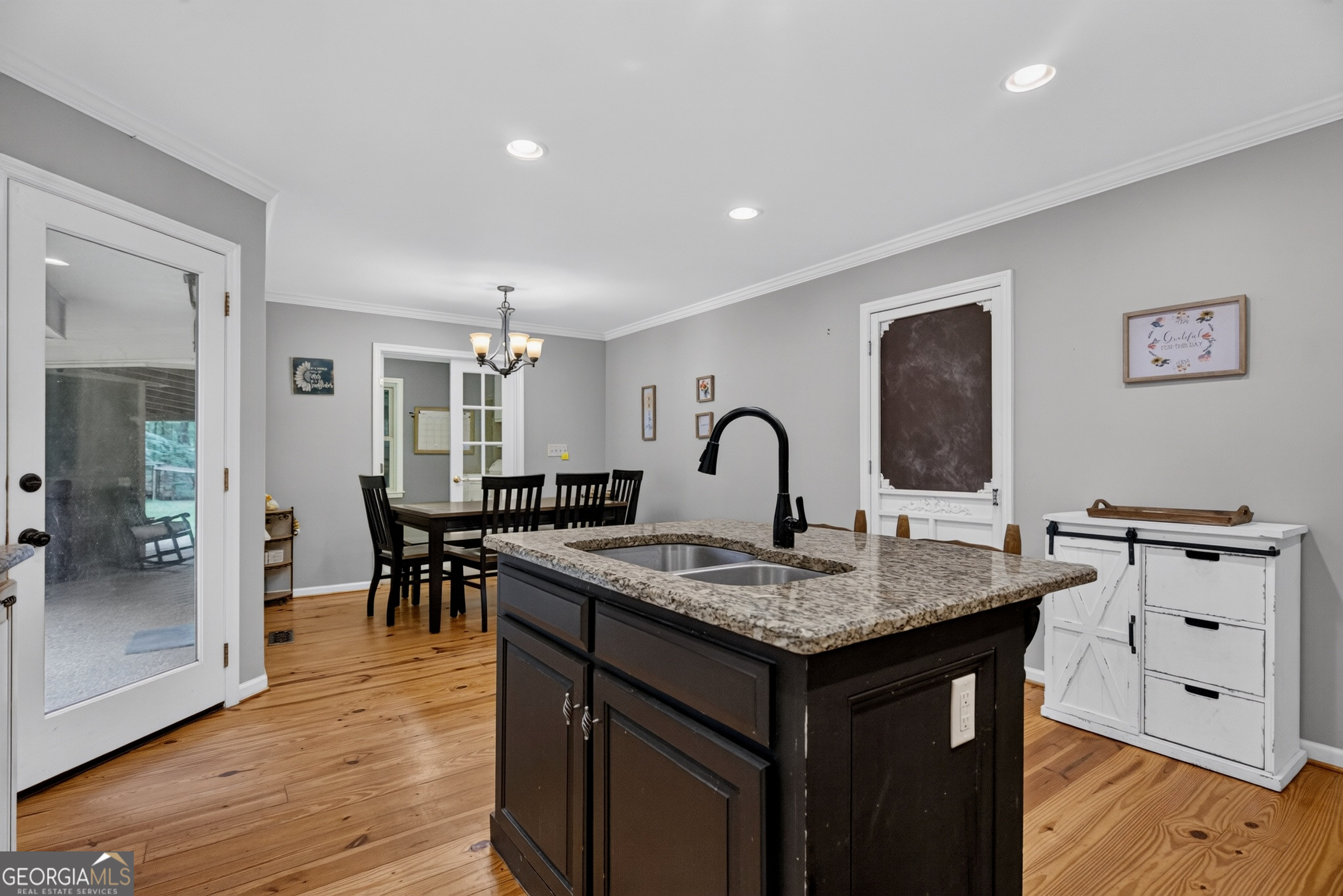 697 John Lovelace Road LaGrange, GA 30241 - Photo 14 of 48