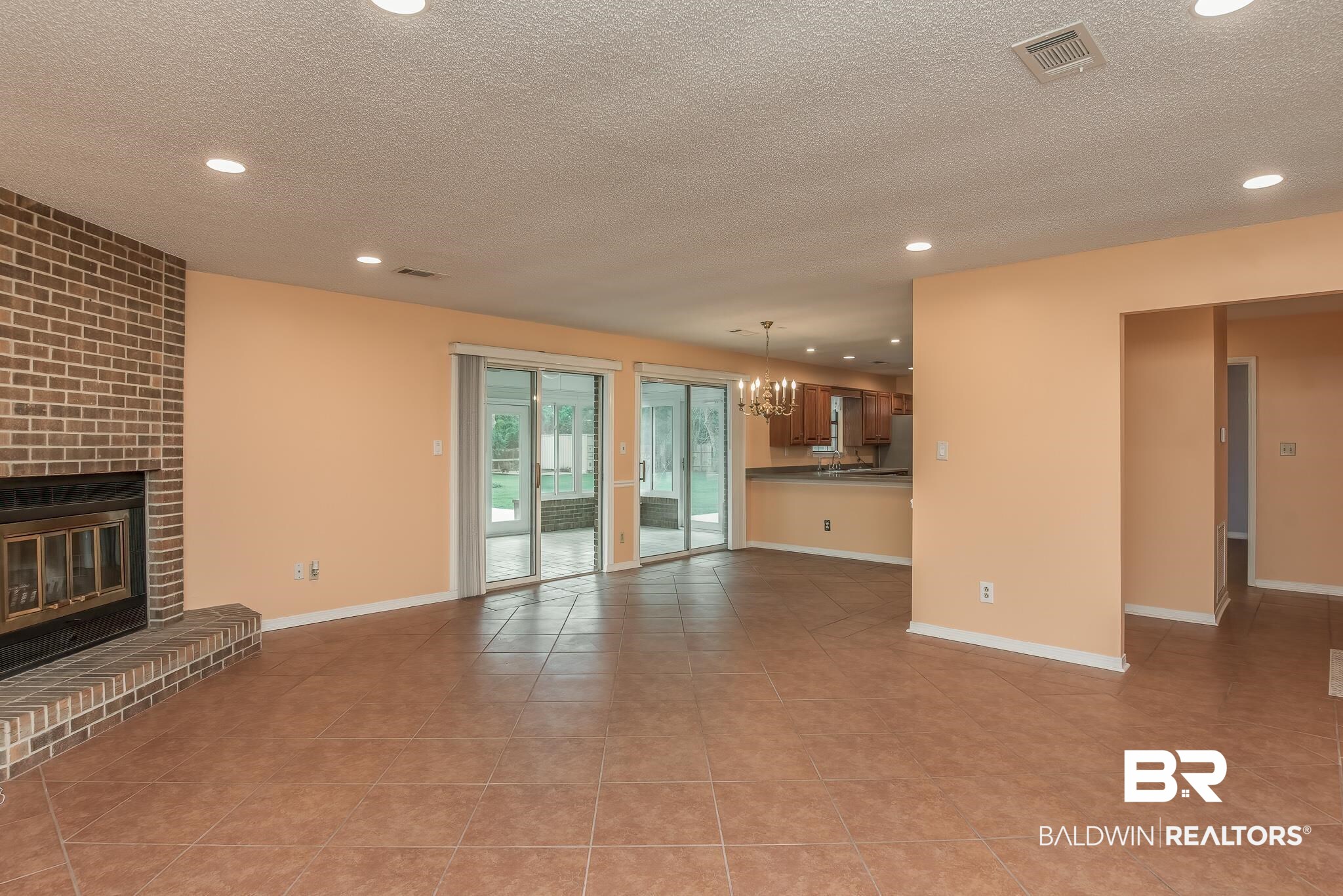 405 West Fern Avenue Foley, AL 36535 - Photo 9 of 42 Large Open Concept