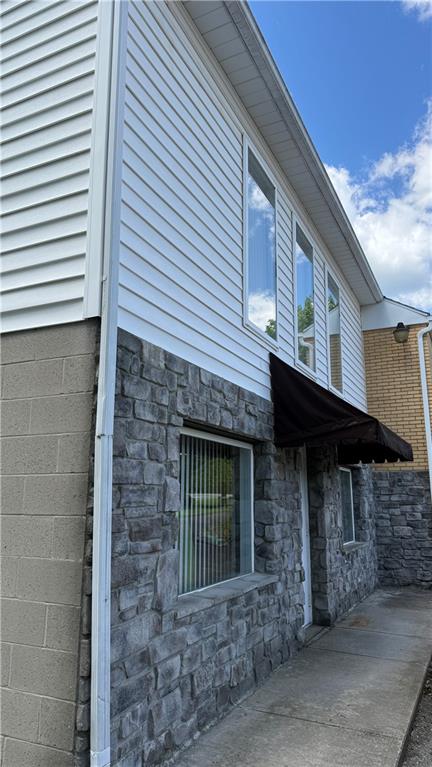 600 Edgewood Drive Apollo, PA 15613 - Photo 13 of 22 A multitude of parking.