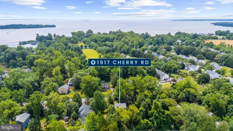 $675,000 | 1917 Cherry Road, Annapolis, MD 21409