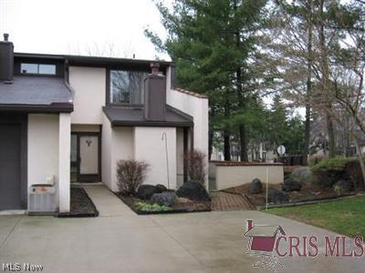 3432 South Smith Road Fairlawn, OH 44333 - Photo 1 of 1 Beautiful end unit in Westwood Village
