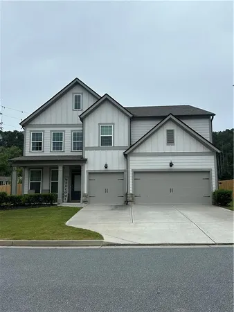 $3,575 | 4815 Ivey Grace Way, Kennesaw, GA 30144