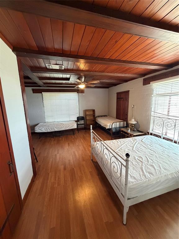 144000 Tx Highway Robert Lee, TX 76945 - Photo 26 of 37 Bunkhouse Bed 3