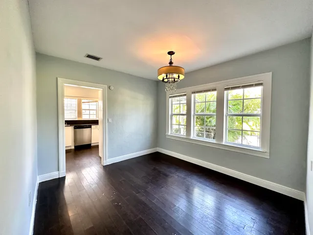 $2,450 | 101 South C Street, Unit 1, Lake Worth Beach, FL 33460