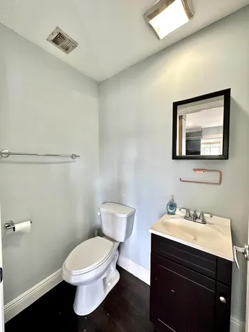 $2,450 | 101 South C Street, Unit 1, Lake Worth Beach, FL 33460