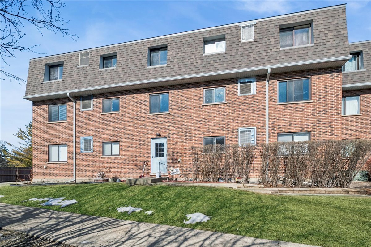 3266 Sanders Road, Unit 6F Northbrook, IL 60062 - Photo 19 of 20