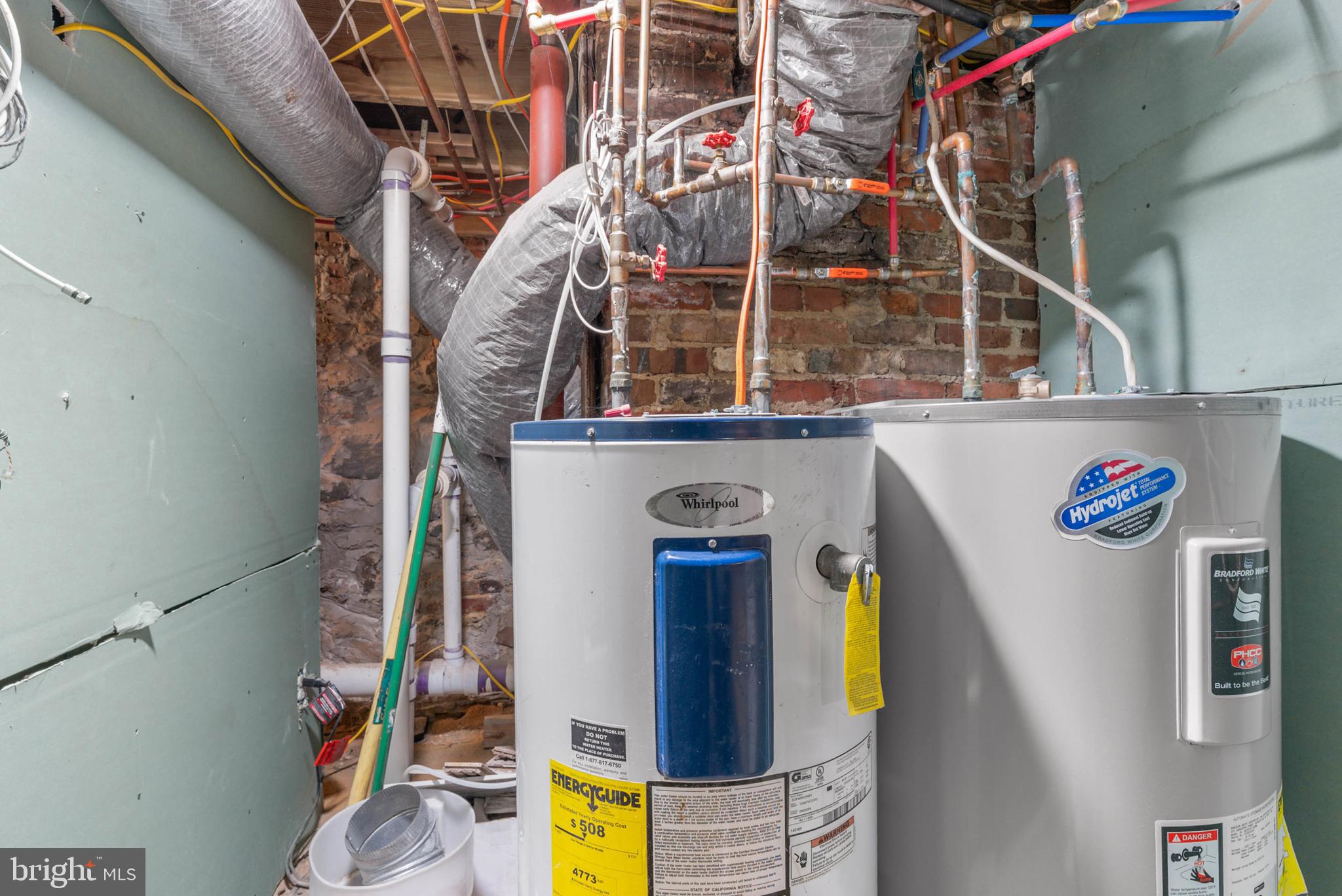 105 South 2nd Street Philadelphia, PA 19106 - Photo 13 of 54