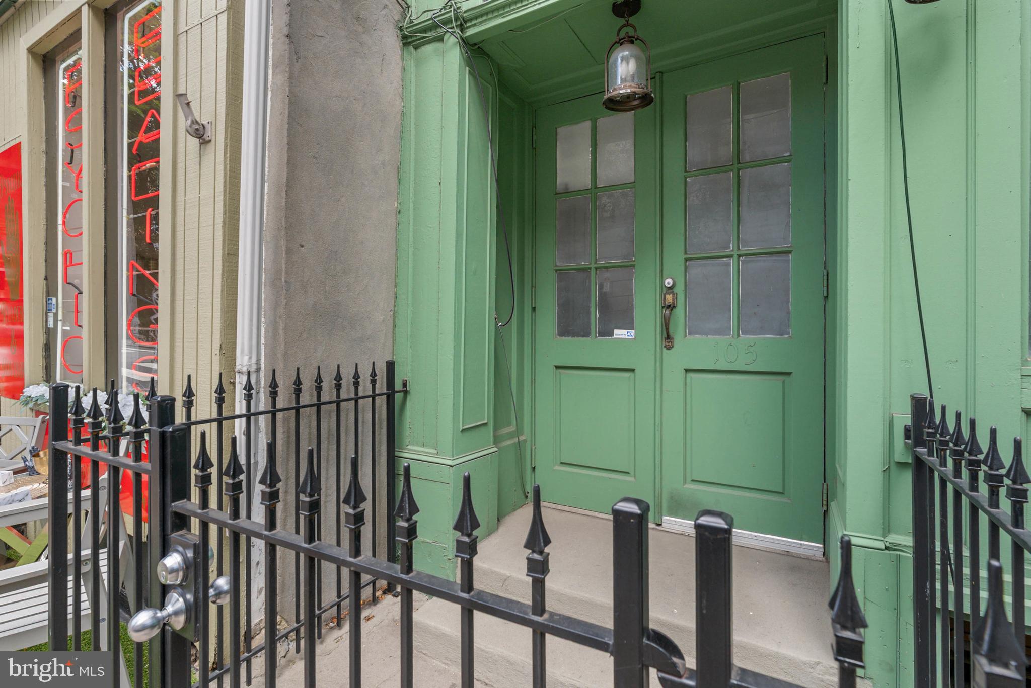 105 South 2nd Street Philadelphia, PA 19106 - Photo 14 of 54