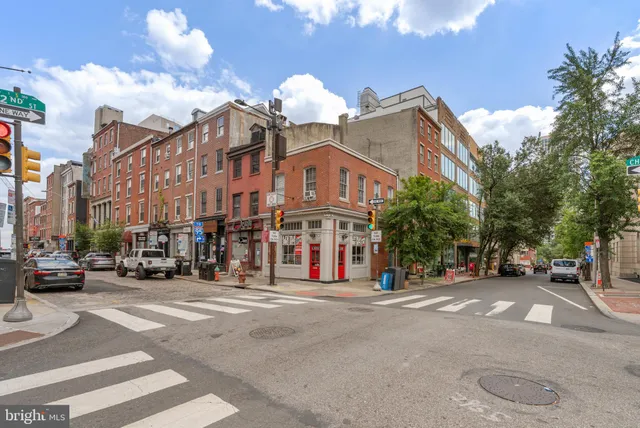 $1,250,000 | 105 South 2nd Street, Philadelphia, PA 19106