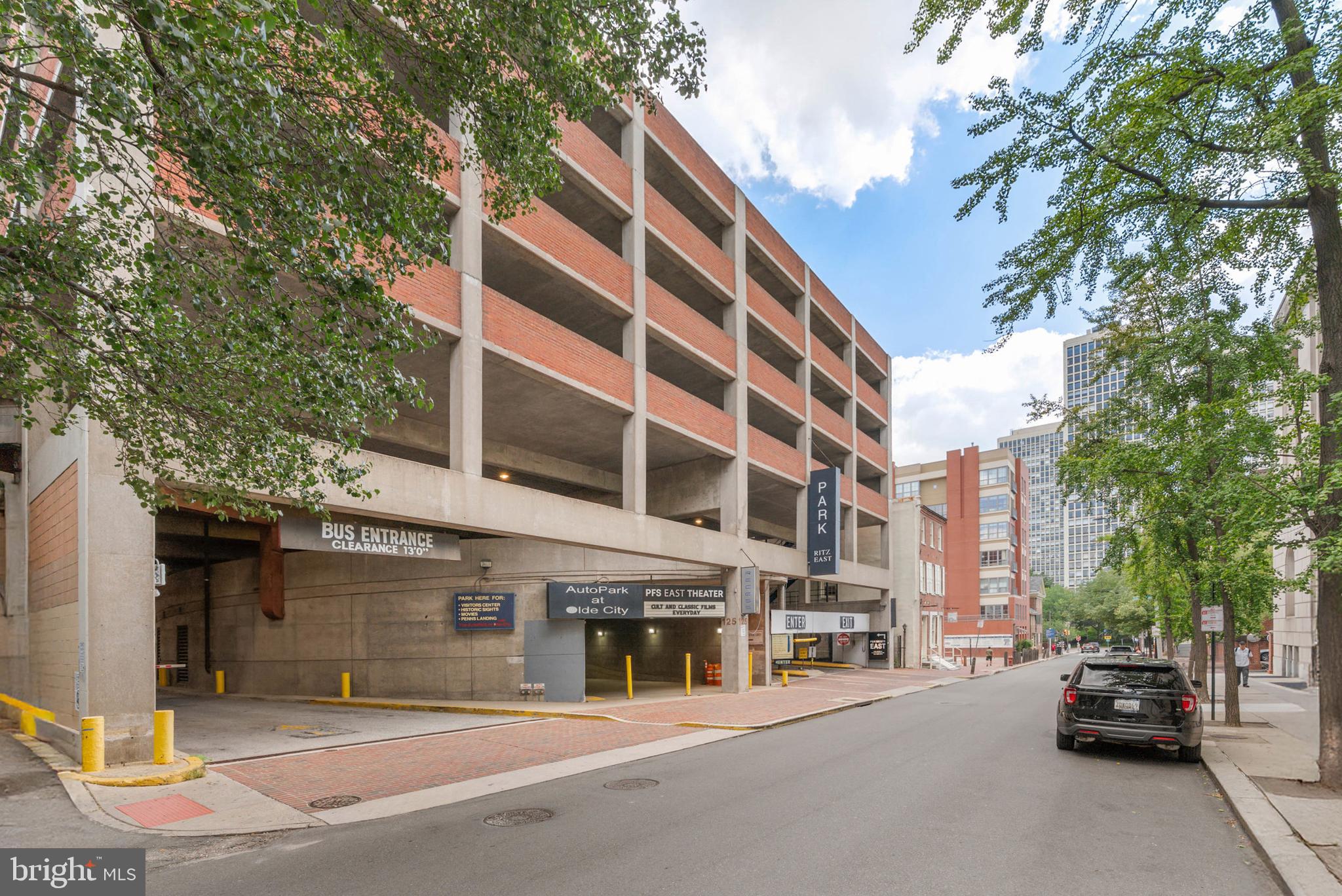 105 South 2nd Street Philadelphia, PA 19106 - Photo 52 of 54 a building view