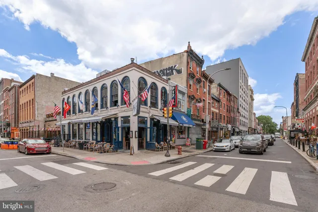 $1,250,000 | 105 South 2nd Street, Philadelphia, PA 19106