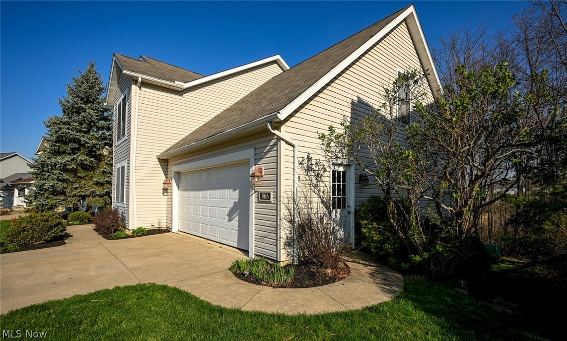 865 Holborn Road Streetsboro, OH 44241 - Photo 27 of 32