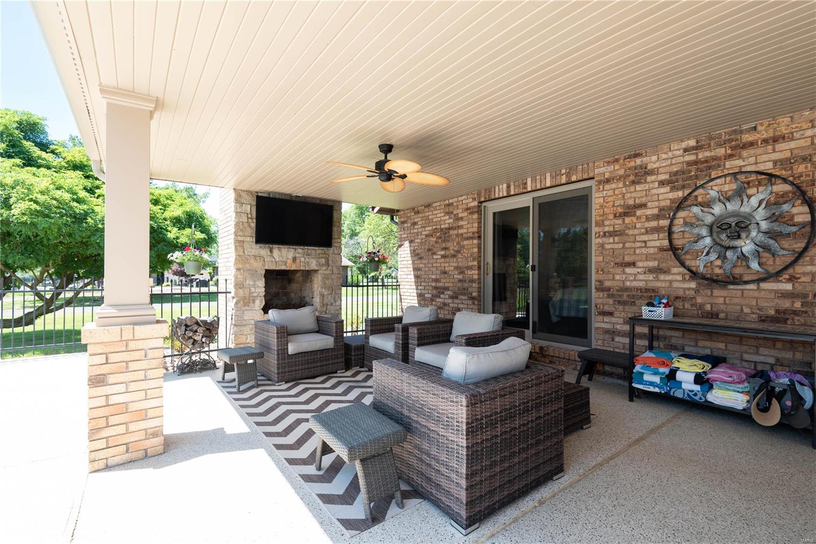 518 Coventry Road Troy, IL 62294 - Photo 36 of 52 Gallery Image 36
