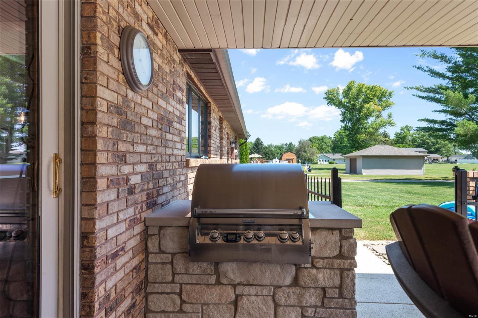518 Coventry Road Troy, IL 62294 - Photo 37 of 52 Gallery Image 37